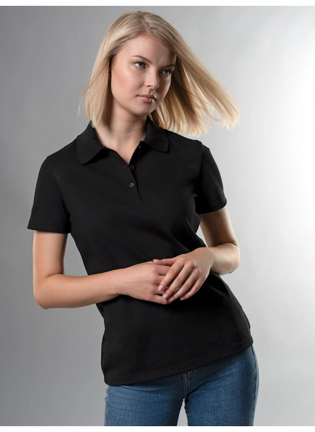 Trigema Poloshirt »TRIGEMA Poloshirt« 1 Stk.