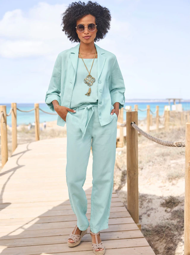 heine Jackenblazer »Blazer«