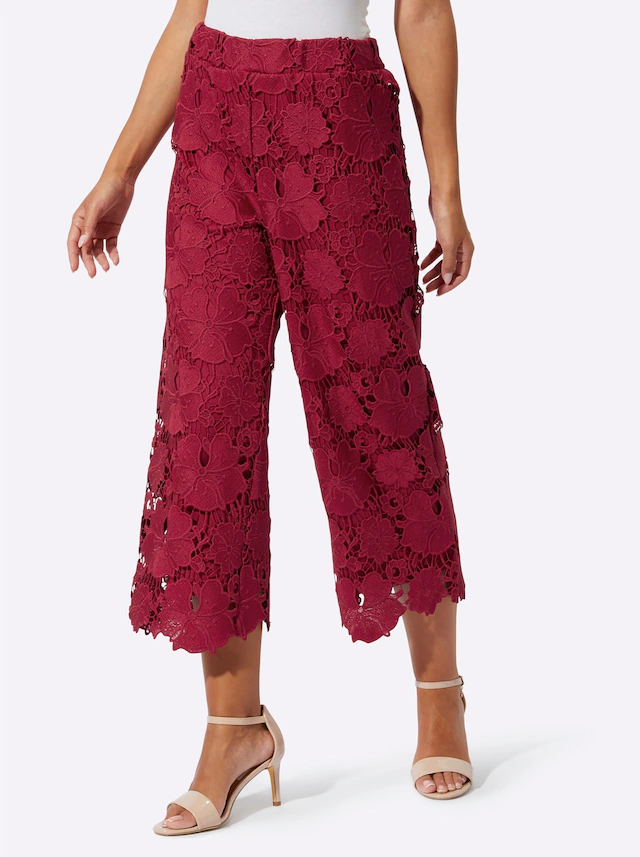 creation L Schlupfhose