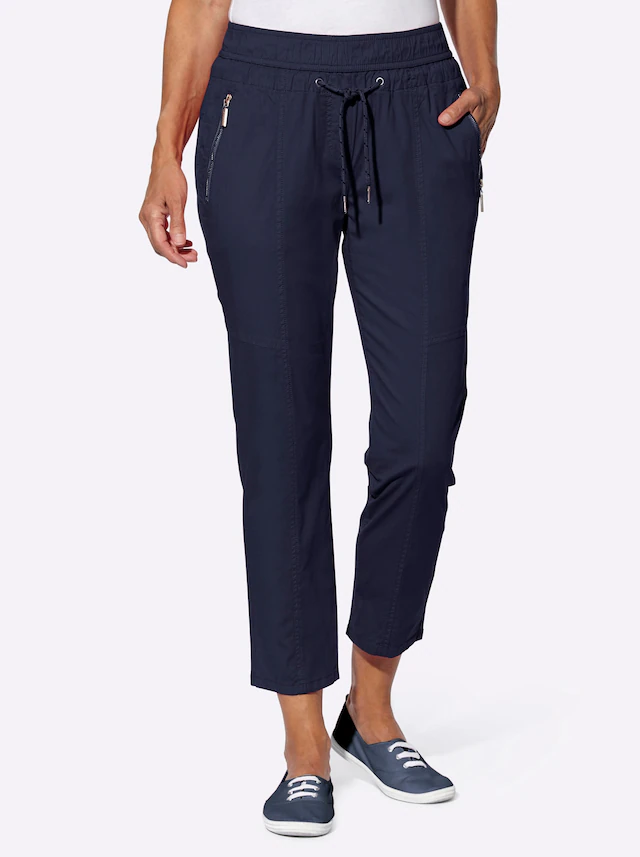 Casual Looks 7/8-Hose