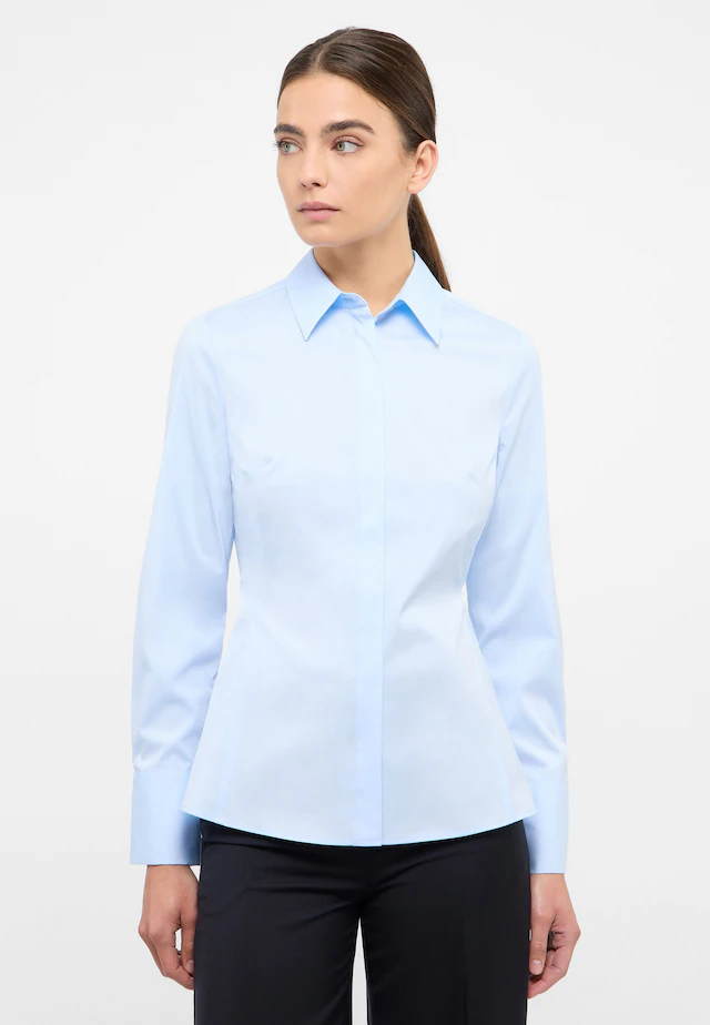 Eterna Hemdbluse »FITTED«