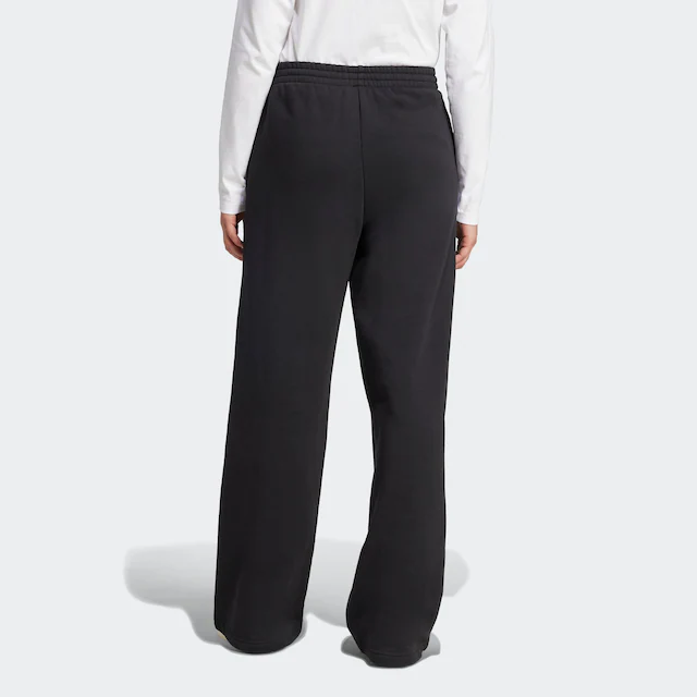 adidas Originals Sporthose »ESS WL PANT FT« sportlicher Stil, für vielseitige Einsatzmöglichkeiten, weites Bein