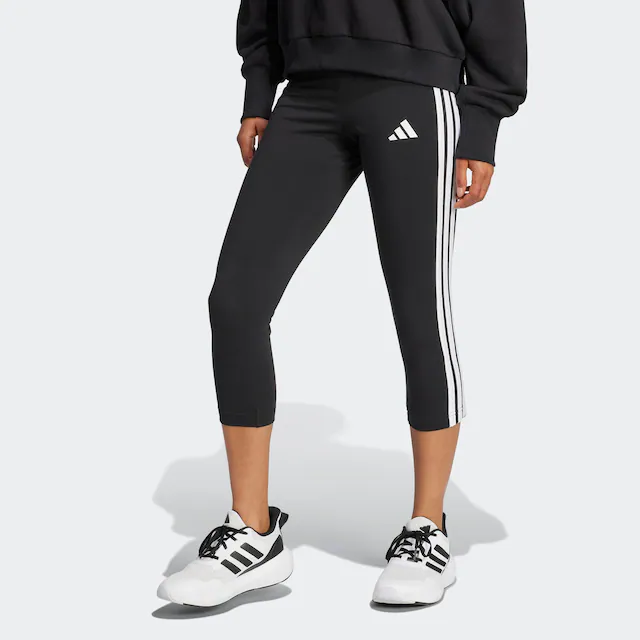 adidas Sportswear Leggings »W 3S 34 LEG«