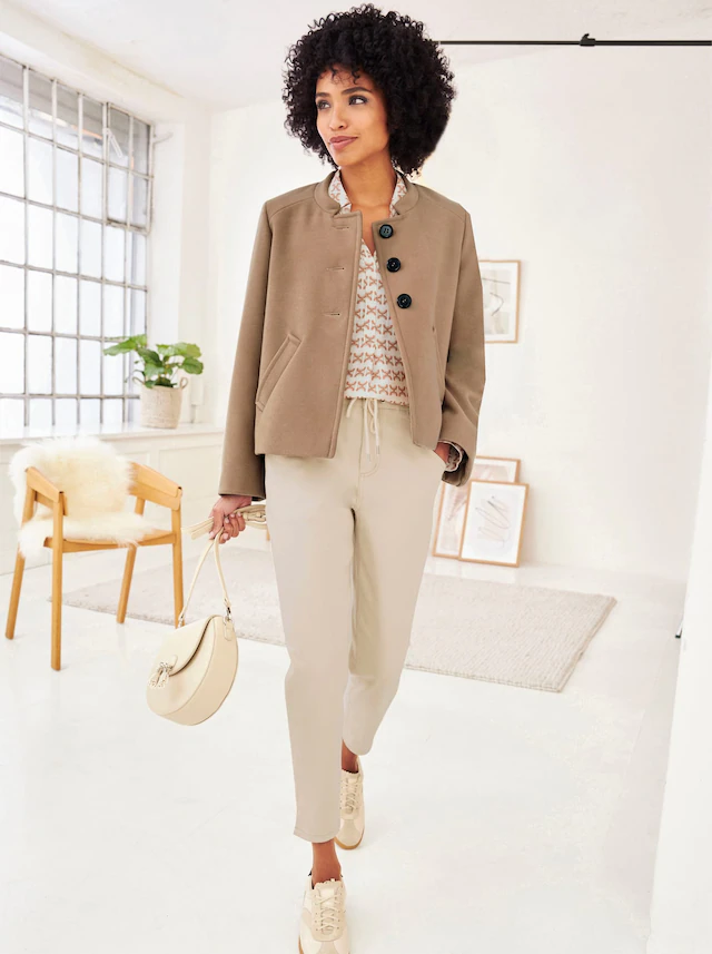 heine Jackenblazer »Blazer«