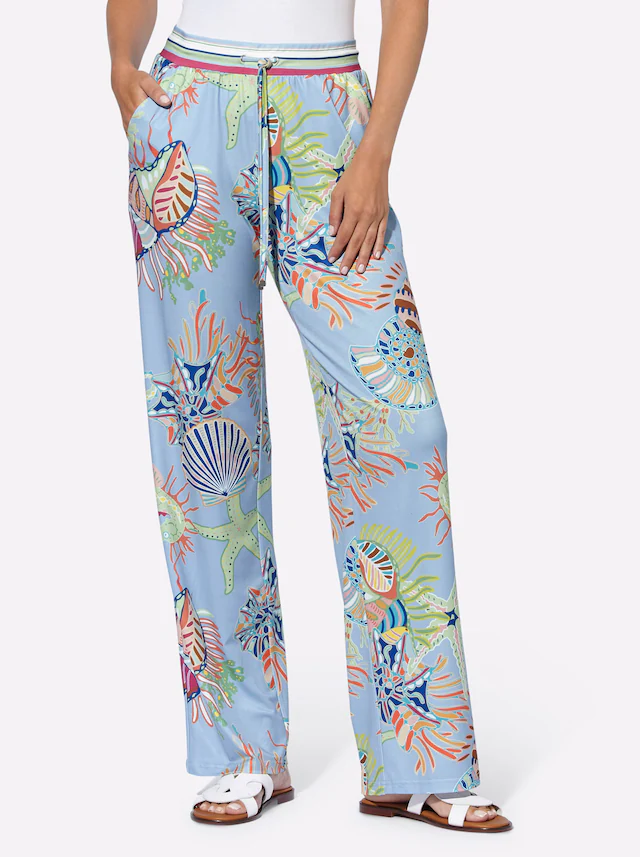 heine Jerseyhose