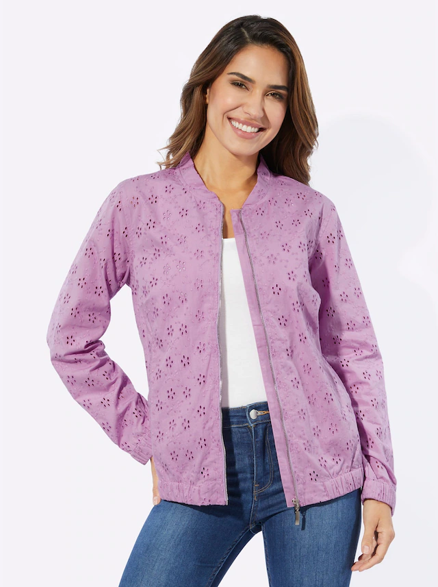 Classic Basics Jackenblazer »Blouson«