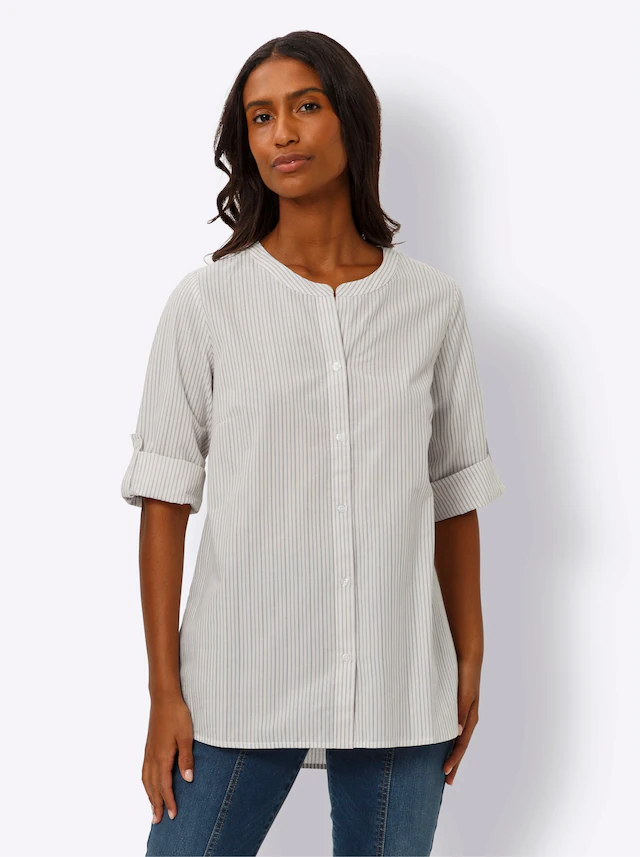 heine Longbluse