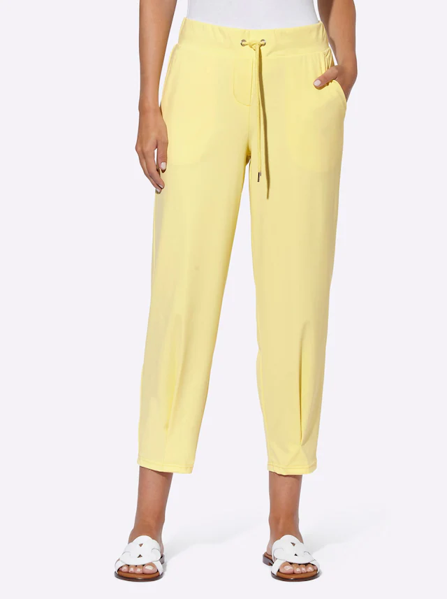 heine Jerseyhose