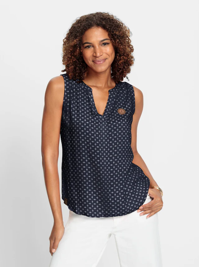 Casual Looks Blusentop