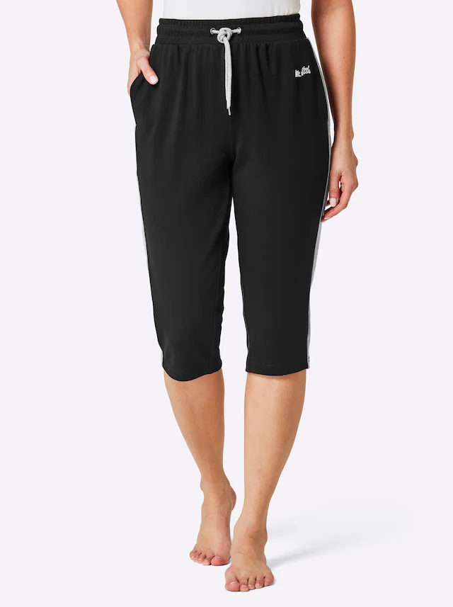feel good Caprihose