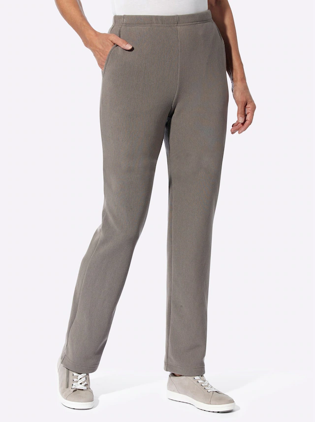 Classic Basics Schlupfhose