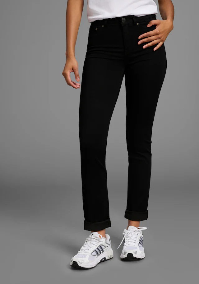 Arizona Slim-fit-Jeans »Ultra Stretch«
