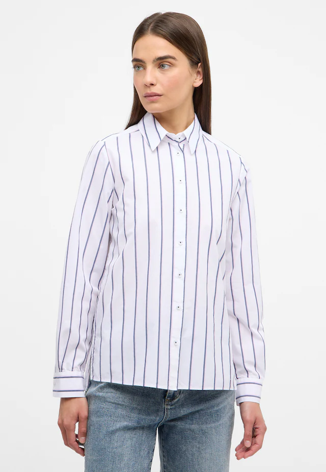 Eterna Hemdbluse »LOOSE FIT«