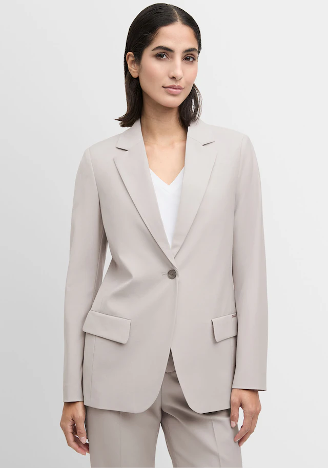 Cinque Jackenblazer »CILIGHT« Mit Markenlabelplättchen
