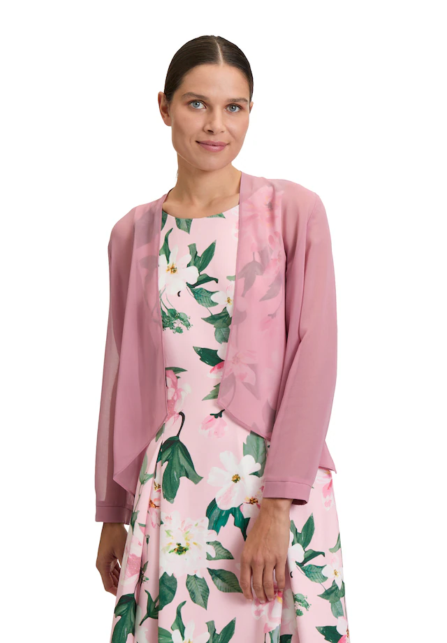 Vera Mont Blusenjacke »Damen ohne Verschluss«