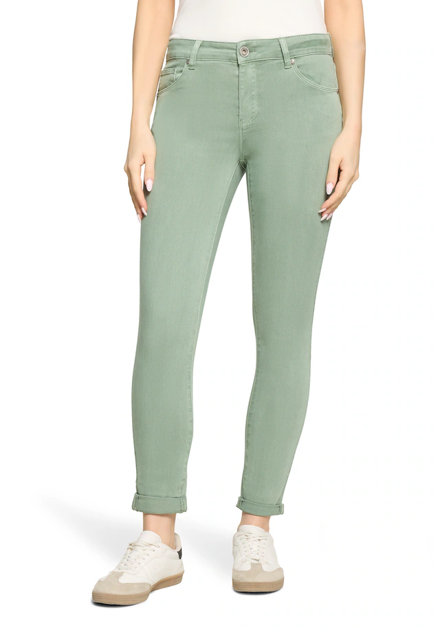 Betty Barclay Slim-fit-Jeans »Damen mit Waschung«