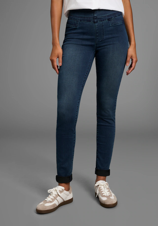 Arizona Jeansjeggings skinny