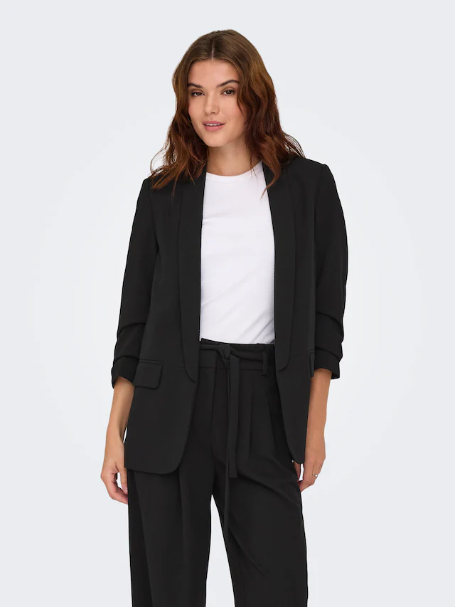 ONLY Longblazer »ONLEVI LIFE 3/4 LOOSE BLAZER CC TLR«