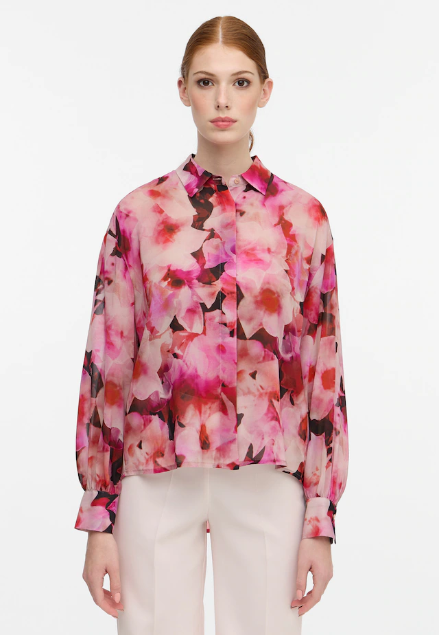 Eterna Hemdbluse »OVERSIZE FIT«