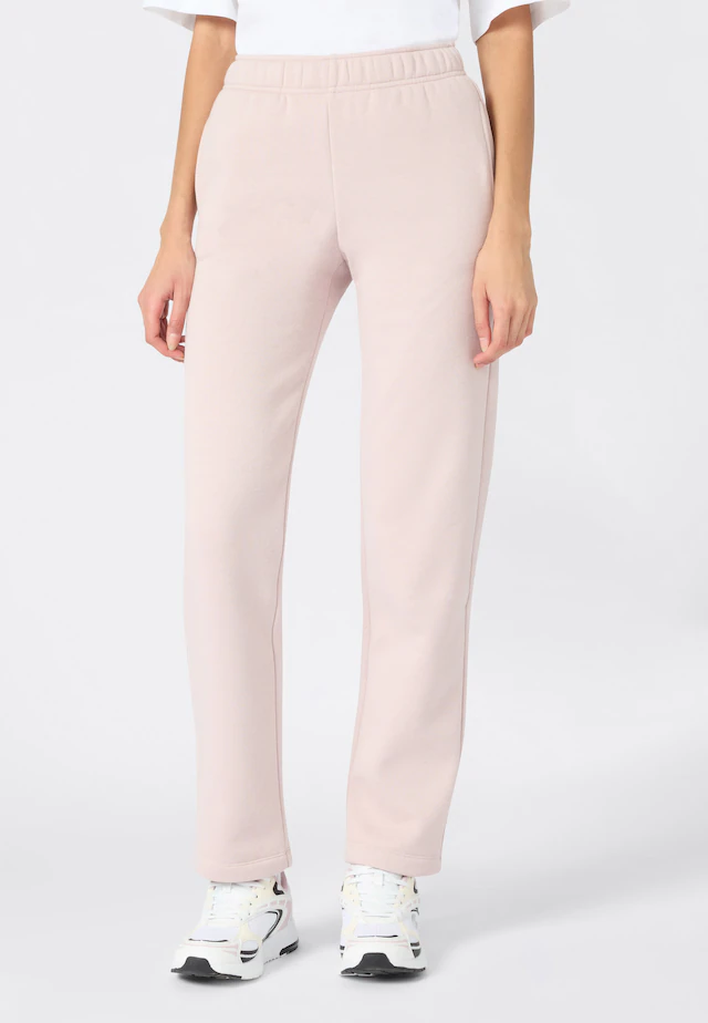 Champion Sweathose »Straight Hem Pants« sportlicher Stil, für dynamische Aktivitäten, für Erwachsene