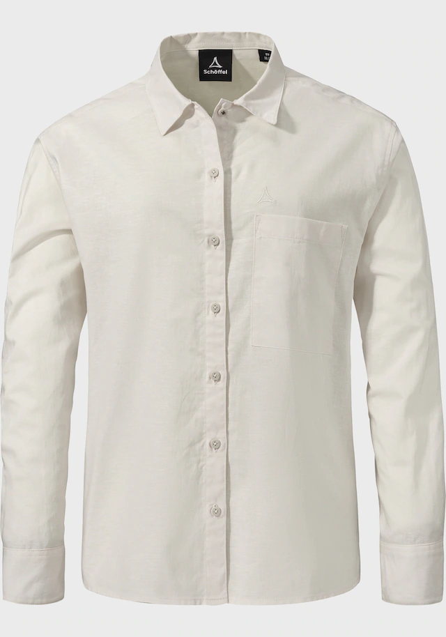 Schöffel Outdoorbluse »Urban Blouse Style Chanduy WMS«