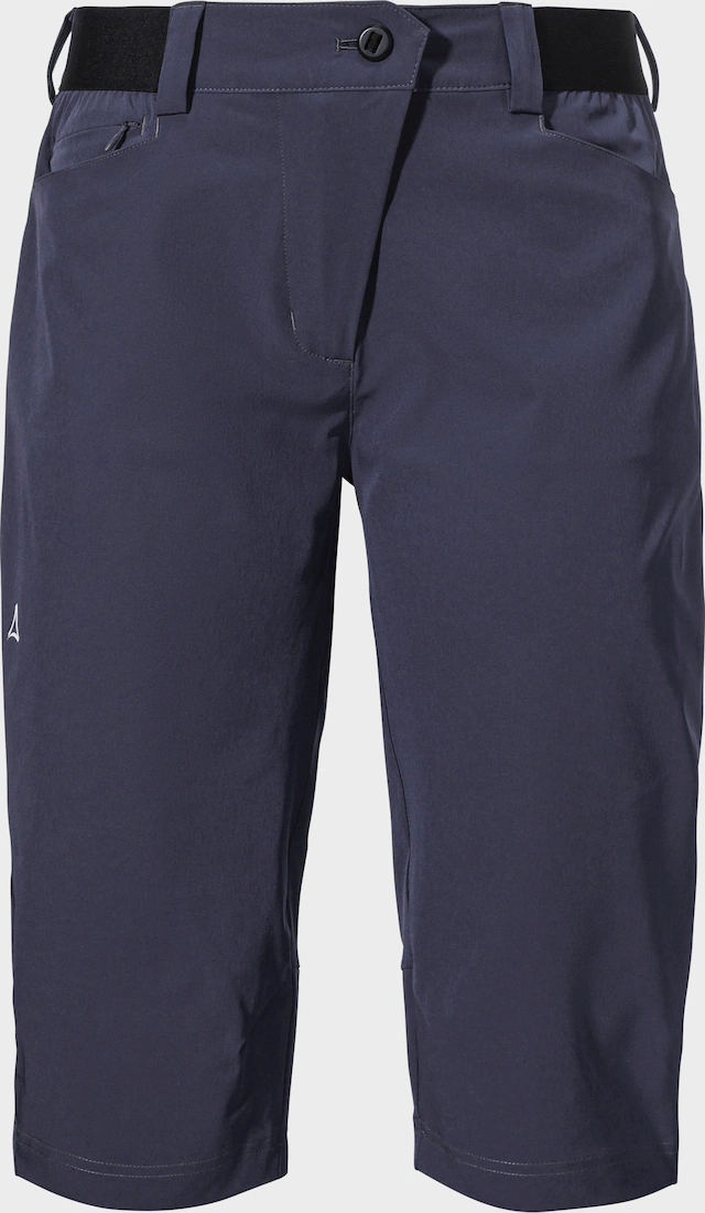 Schöffel 3/4-Hose »Capri Pants Style Keitele WMS«