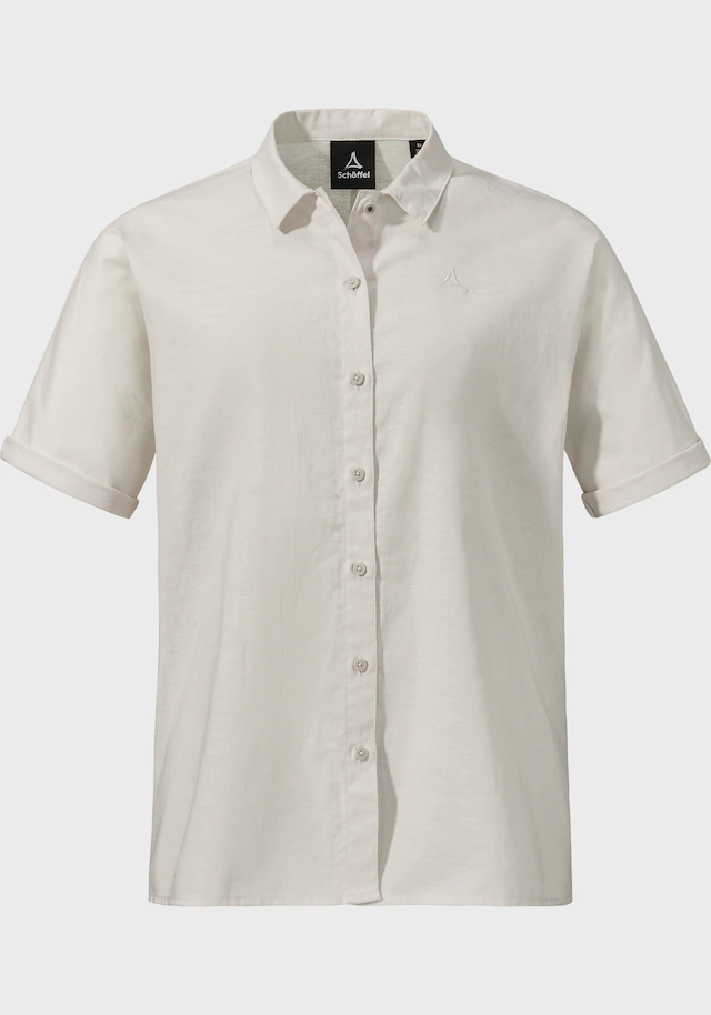 Schöffel Outdoorbluse »Urban Blouse Style Kalmen WMS«