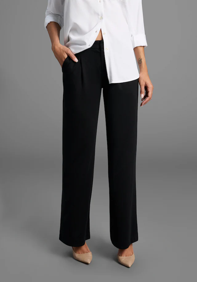 Laura Scott Schlupfhose aus bequemer,elastischer Ware