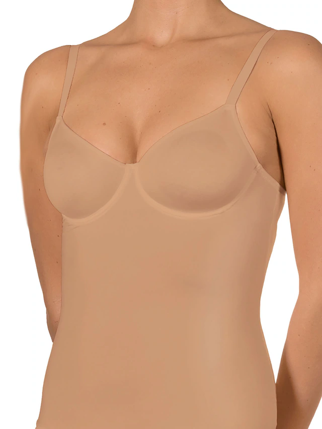 Nina Von C. BH-Hemd »BH Hemdchen Secret Soft & Shape«