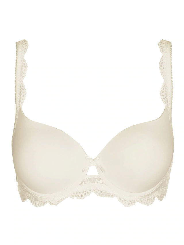 Nina Von C. Dirndl-BH »Push Up Dirndl BH Silver Edition«