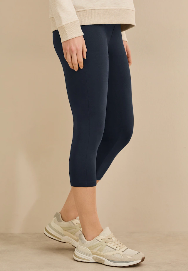 Cecil Leggings aus Baumwolle mit Stretchanteil