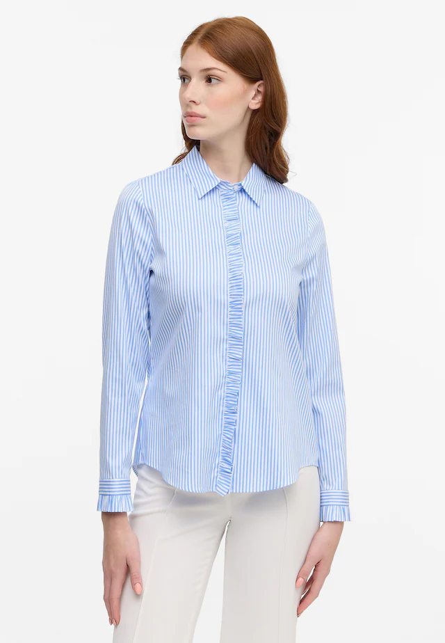 Eterna Hemdbluse »FITTED«