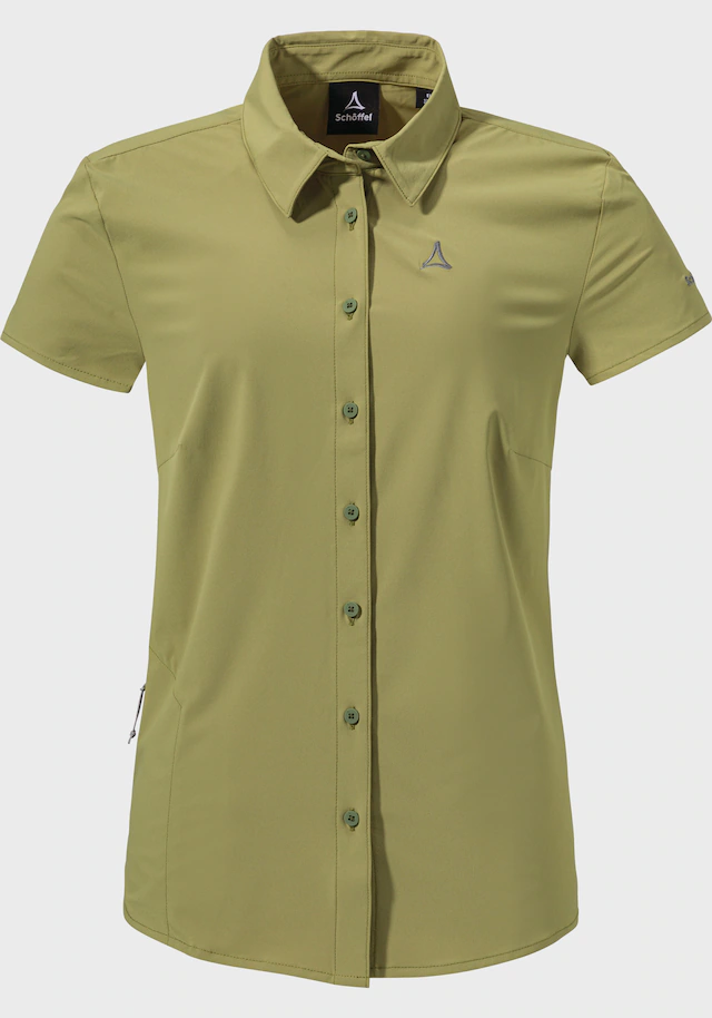 Schöffel Outdoorbluse »Hiking Blouse Style Dooser WMS«