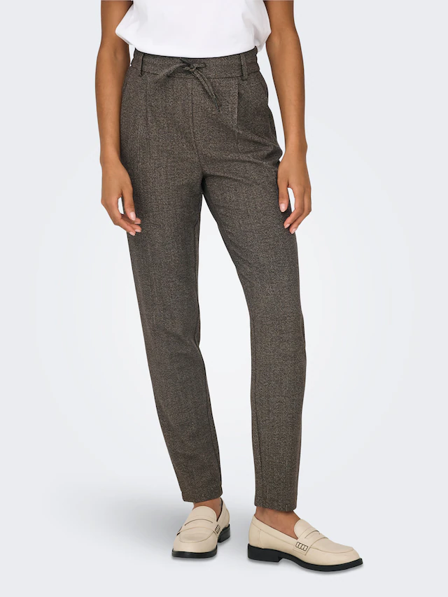 ONLY Jogger Pants »ONLPOPTRASH-DELL EASY MEL PANT PNT NOOS«