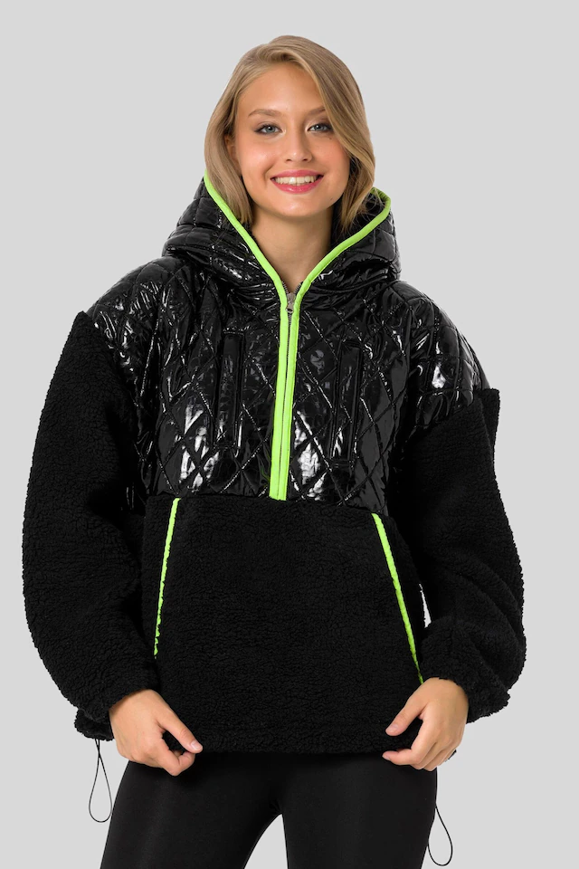 Cipo & Baxx Sweater »HOODIE SWEATSHIRT«, 1 Stk. sportlich-lässiges Kleidungsstückn