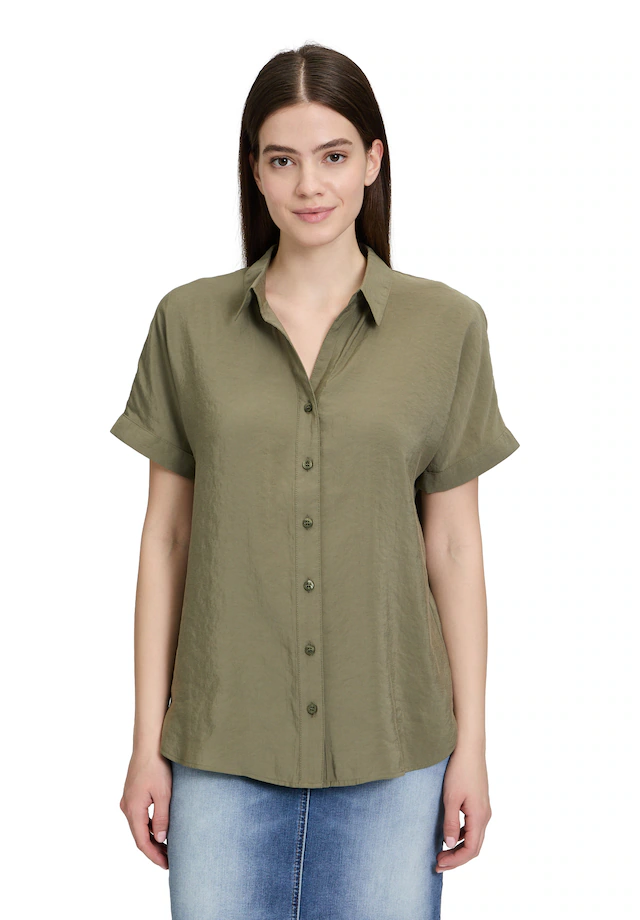 Betty Barclay Schlupfbluse »Damen mit Kragen«