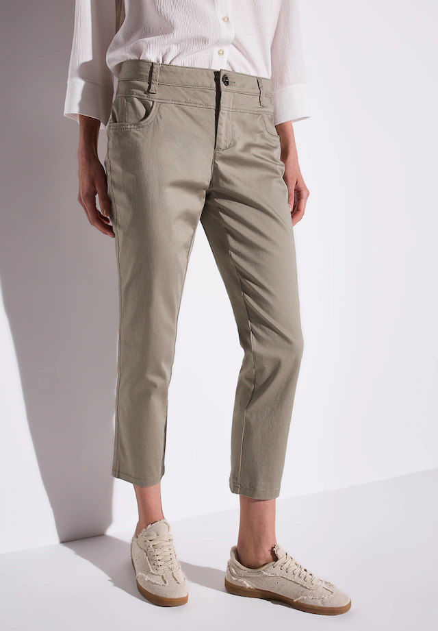 STREET ONE 7/8-Hose 4-Pocket Style
