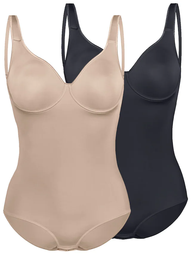 Sassa Body »2er Pack Body mit Bügel Basic Control«