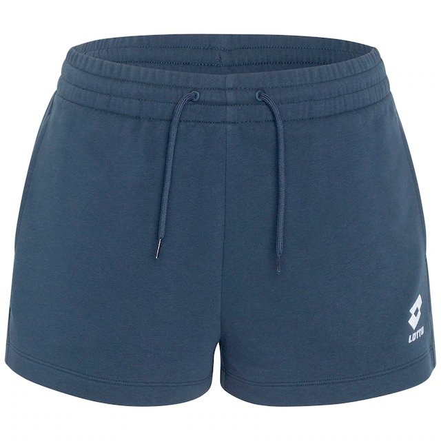 lotto Sweatshorts - mit praktischem Kordelzug