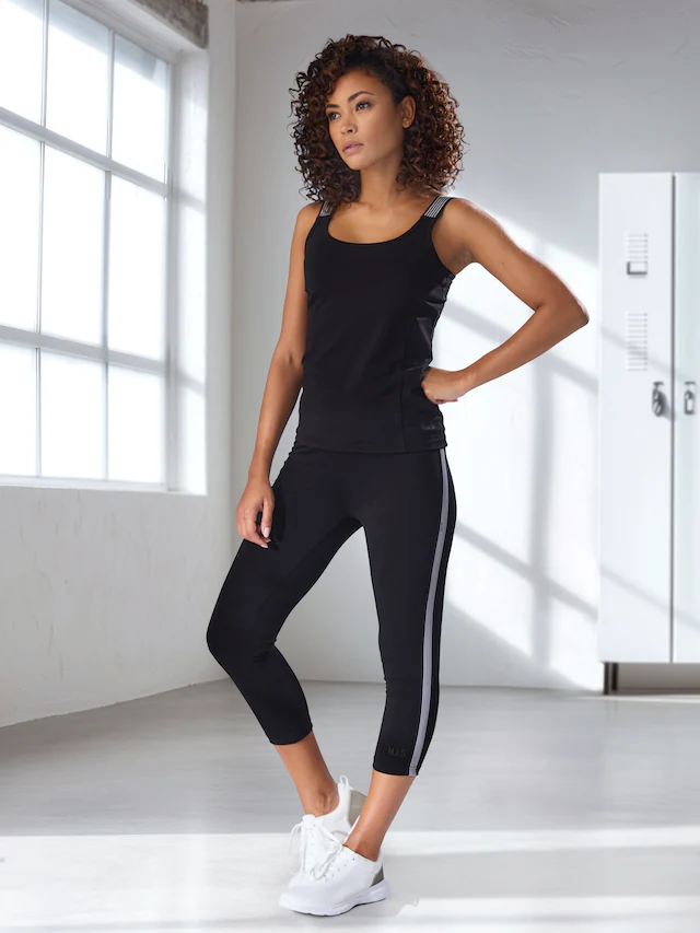 H.I.S Caprileggings
