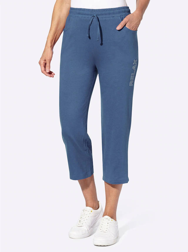 Schlupfhose