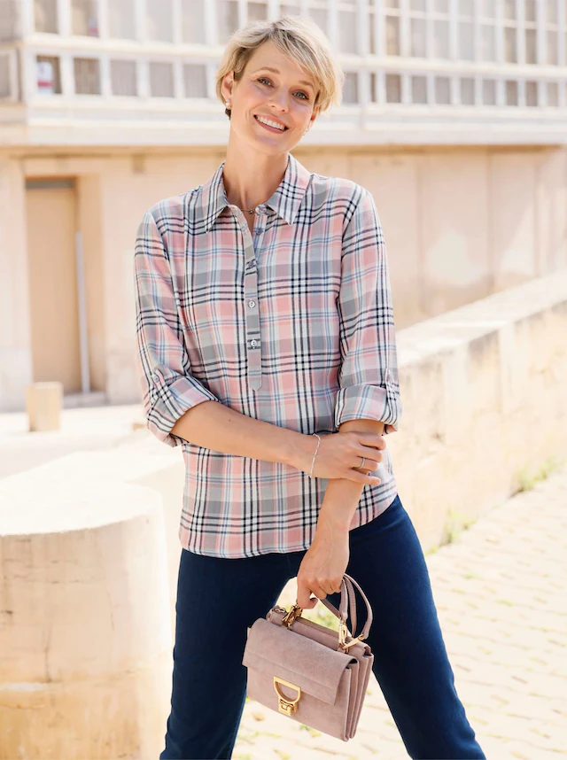 Classic Basics Karobluse