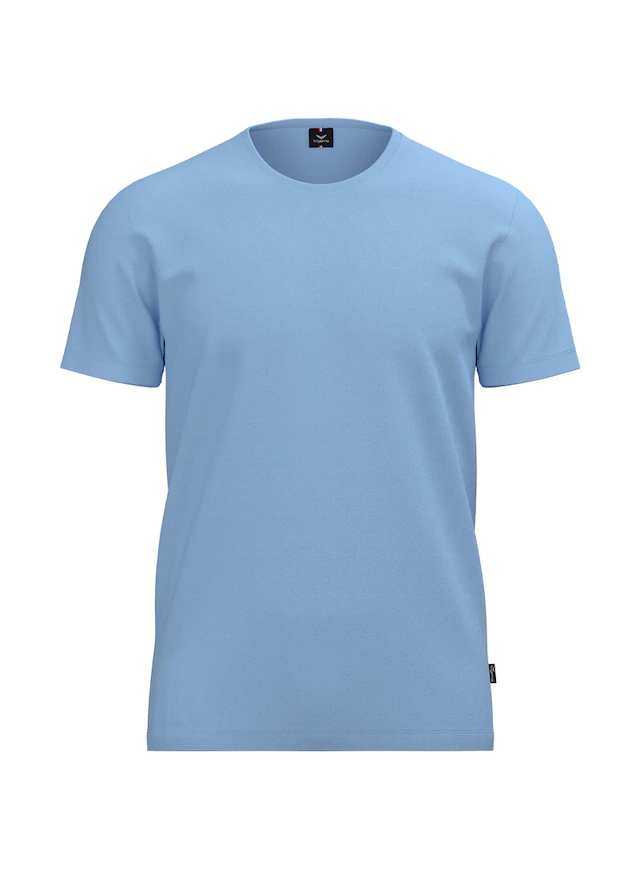 Trigema T-Shirt »TRIGEMA Essential Tee« 1