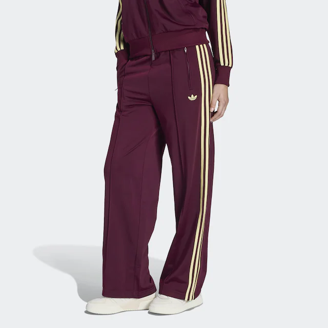 adidas Originals Sporthose »FB LOOSE TP« Firebird Loose Sporthose, lässig geschnitten
