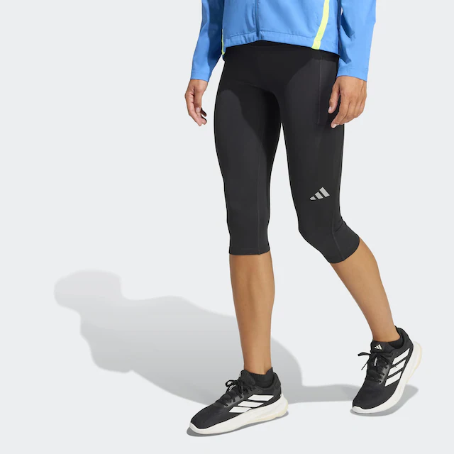adidas Performance Lauftights »ADI365 3/4«
