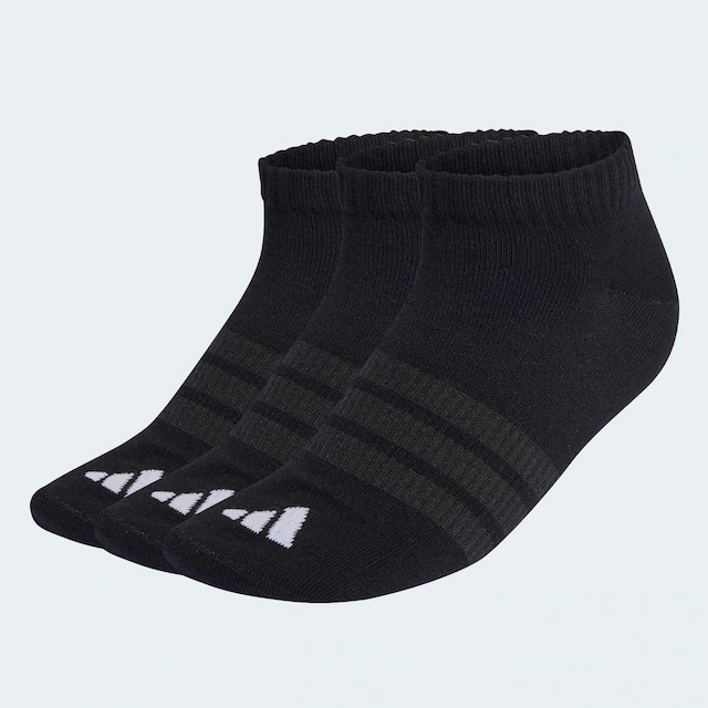 adidas Performance Funktionssocken »T ESS LOW 3P« 3 Paar tlg.