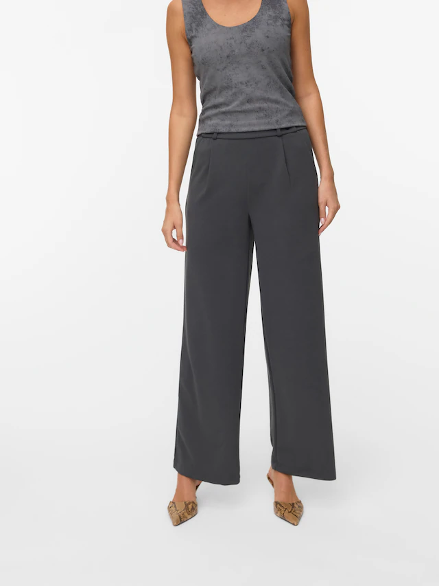 Vero Moda Anzughose »VMSTAR PANTS JRS GA NOOS«