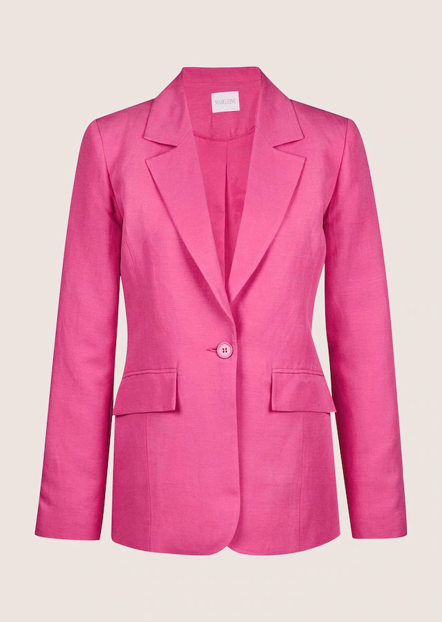 MADELEINE Longblazer »Blazer Longblazer«