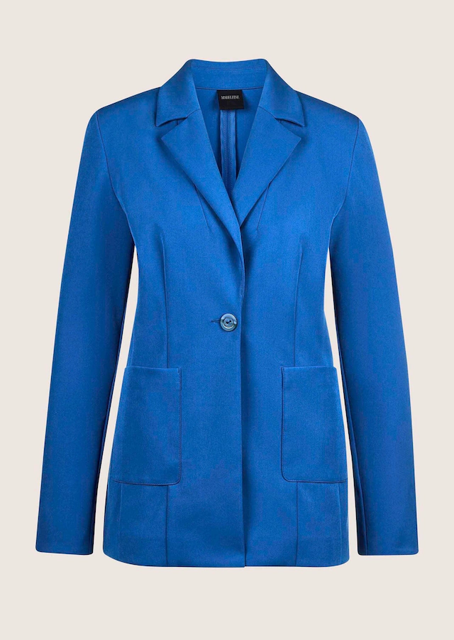 MADELEINE Longblazer »Blazer Longblazer«