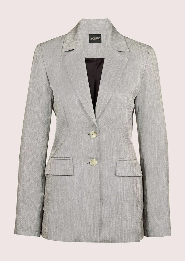 MADELEINE Longblazer »Blazer Longblazer«